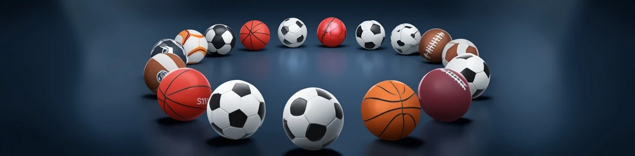 Vad sportspel är